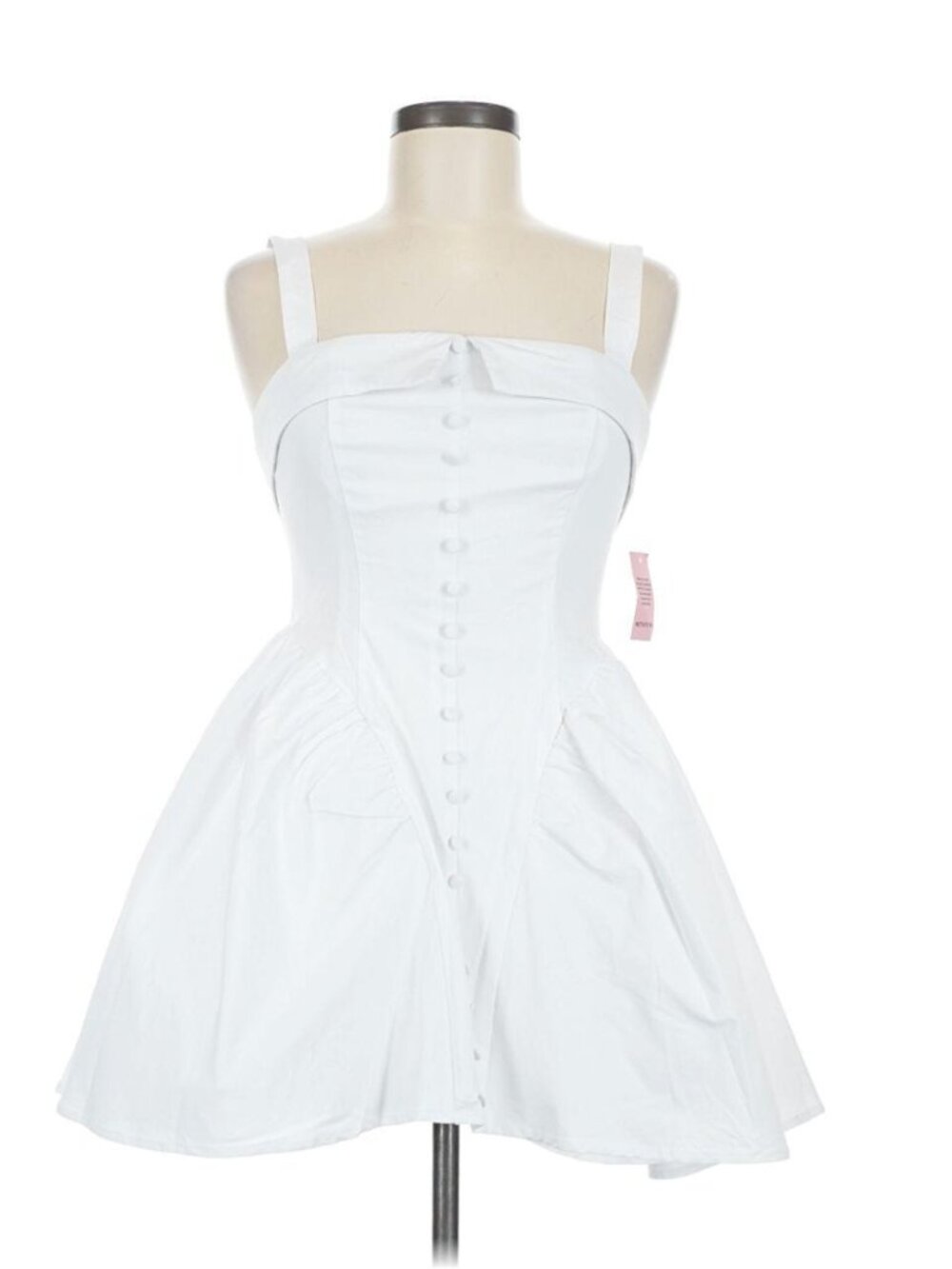 Pretty Little Thing cocktail dress